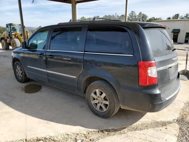 Photo 2 from auction – 2013 CHRYSLER TOWN & COU with VIN 2C4RC1BG0DR556013