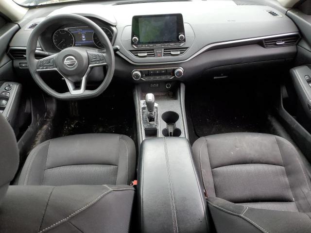 Photo 8 from auction – 2019 NISSAN ALTIMA S with VIN 1N4BL4BVXKC223086