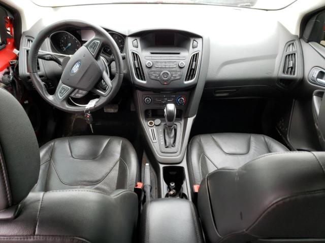 Photo 8 from auction – 2016 FORD FOCUS SE with VIN 1FADP3F23GL250953