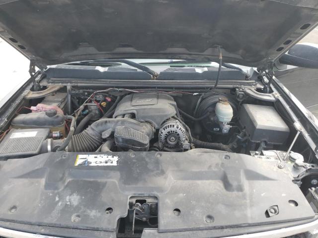Photo 11 from auction – 2007 CHEVROLET SILVERADO with VIN 2GCEC19JX71562775