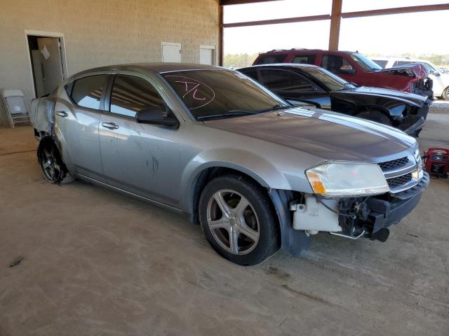 Photo 4 from auction – 2013 DODGE AVENGER SE with VIN 1C3CDZAG5DN749052