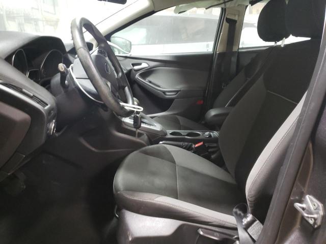 Photo 7 from auction – 2014 FORD FOCUS SE with VIN 1FADP3F26EL216776