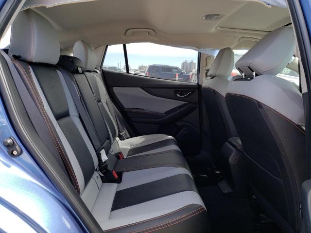 Photo 11 from auction – 2019 SUBARU CROSSTREK with VIN JF2GTAMCXKH331173