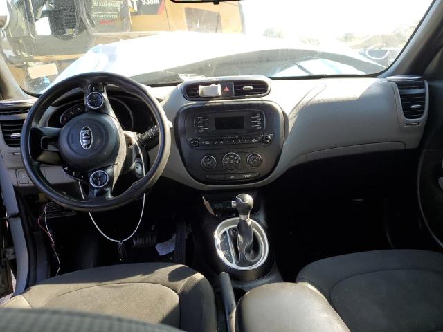 Foto 8 de la subasta – 2014 KIA SOUL con VIN KNDJN2A28E7715253