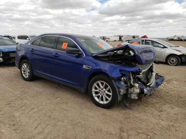 Photo 4 from auction – 2014 FORD TAURUS SE with VIN 1FAHP2D82EG162128