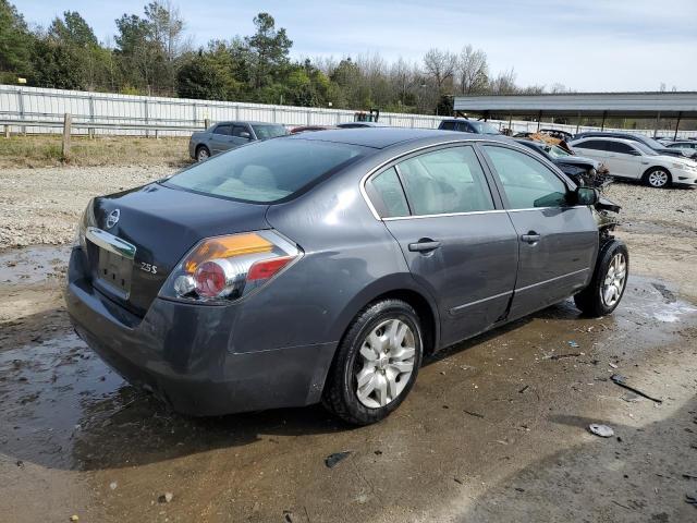 Photo 3 from auction – 2012 NISSAN ALTIMA BAS with VIN 1N4AL2AP2CN471275