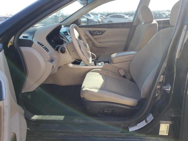 Photo 7 from auction – 2015 NISSAN ALTIMA 2.5 with VIN 1N4AL3AP2FC427329