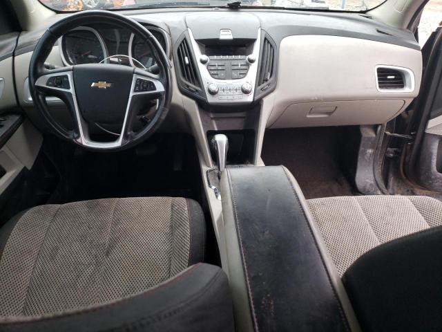 Zdjęcie 8 z aukcji – 2011 CHEVROLET EQUINOX LT z VIN 2CNALDEC8B6471759