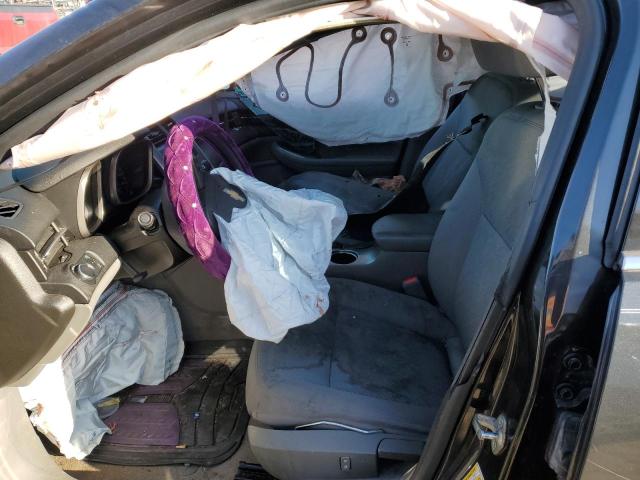 Photo 7 from auction – 2015 CHEVROLET MALIBU LS with VIN 1G11B5SL2FF154873
