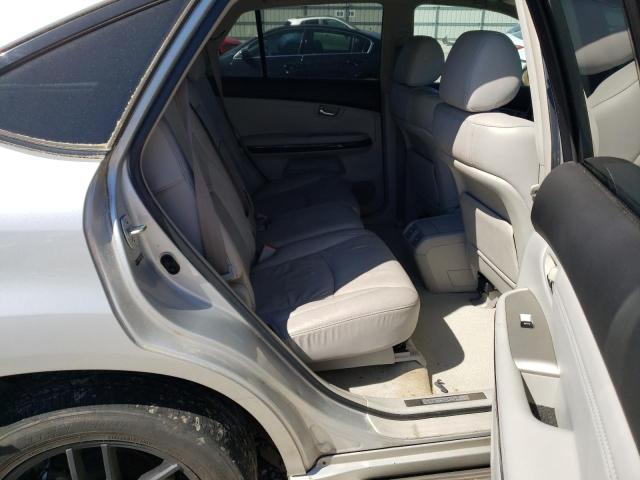 Zdjęcie 11 z aukcji – 2009 LEXUS RX 350 z VIN 2T2HK31U19C099751