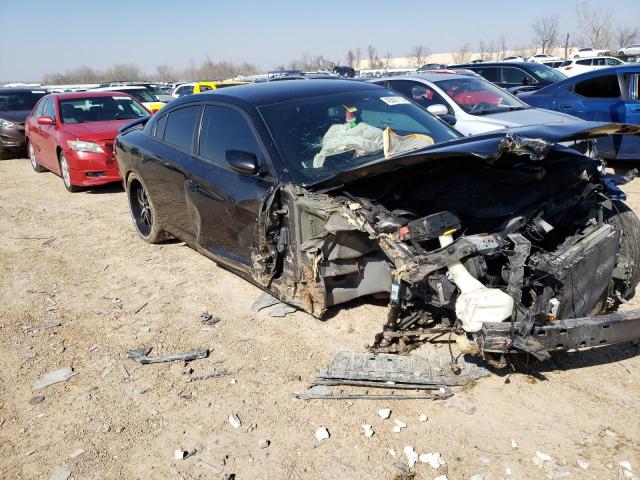 Photo 4 from auction – 2012 DODGE CHARGER SE with VIN 2C3CDXBG1CH163393
