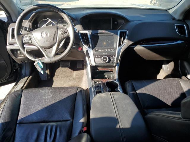 Photo 8 from auction – 2015 ACURA TLX TECH with VIN 19UUB2F52FA004081