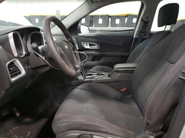 Photo 7 from auction – 2012 CHEVROLET EQUINOX LS with VIN 2GNFLCEK3C6158445