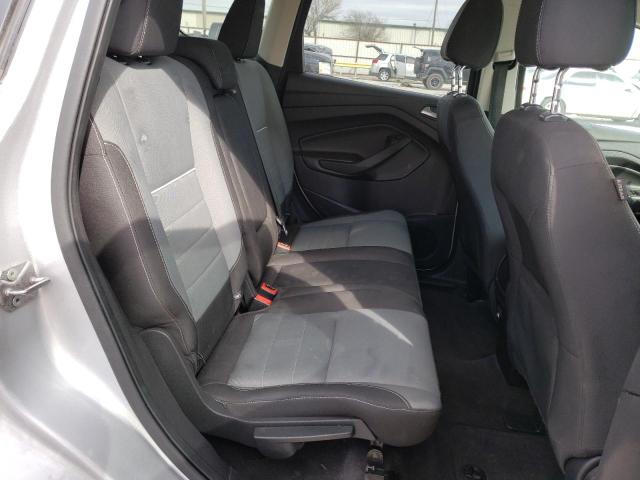 Photo 11 from auction – 2014 FORD ESCAPE SE with VIN 1FMCU0GX7EUB83266