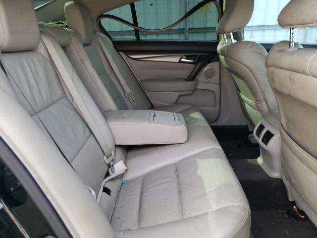Photo 10 from auction – 2013 ACURA TL TECH with VIN 19UUA8F57DA003057