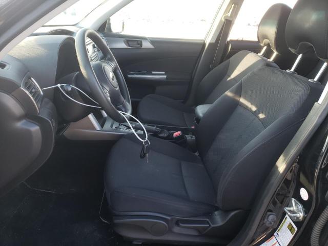 Photo 7 from auction – 2013 SUBARU FORESTER 2 with VIN JF2SHCBC5DH446194