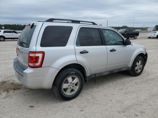 Photo 3 from auction – 2012 FORD ESCAPE XLT with VIN 1FMCU0DG5CKA57758