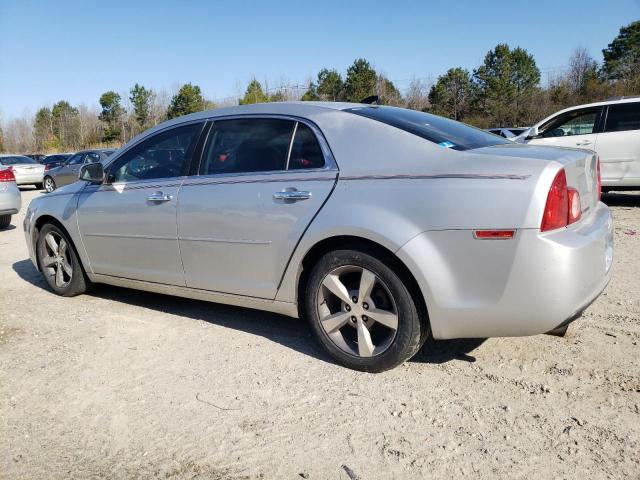 Photo 2 from auction – 2012 CHEVROLET MALIBU 2LT with VIN 1G1ZD5E00CF359652