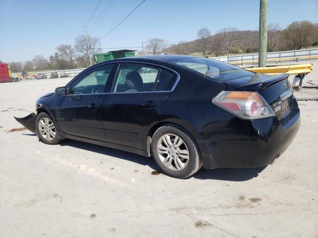 Photo 2 from auction – 2012 NISSAN ALTIMA BAS with VIN 1N4AL2AP1CC115024