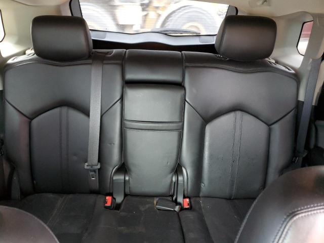 Zdjęcie 10 z aukcji – 2011 CADILLAC SRX PERFOR z VIN 3GYFNBEY2BS534547