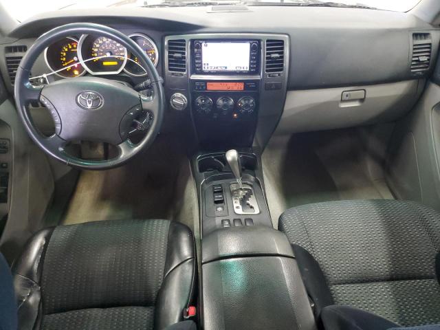 Photo 8 from auction – 2009 TOYOTA 4RUNNER SR with VIN JTEBU14R19K037941