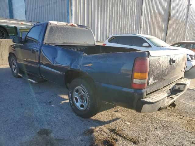 Photo 2 from auction – 2000 GMC 1500 with VIN 1GTEC14V9YE232989