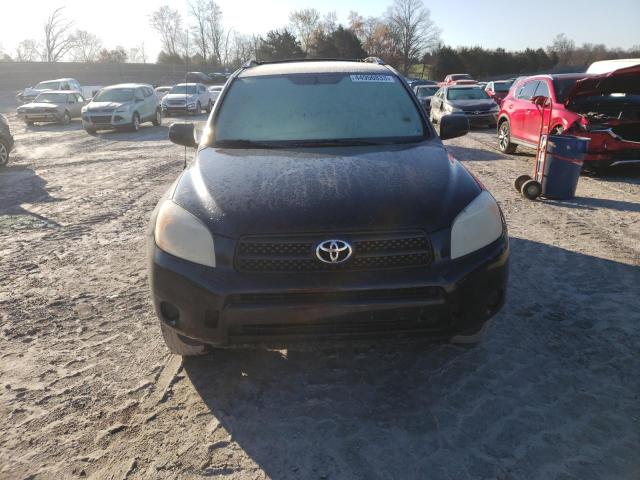 Photo 5 from auction – 2007 TOYOTA RAV4 with VIN JTMBD33V376053000