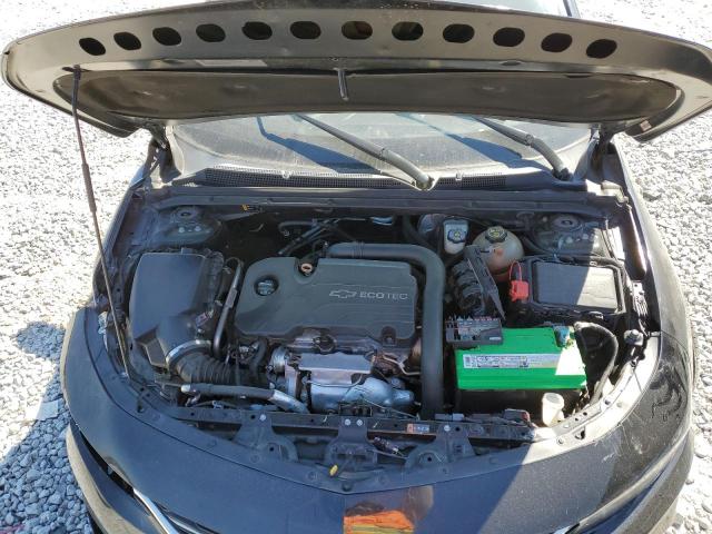Photo 11 from auction – 2016 CHEVROLET MALIBU LS with VIN 1G1ZB5ST0GF339475