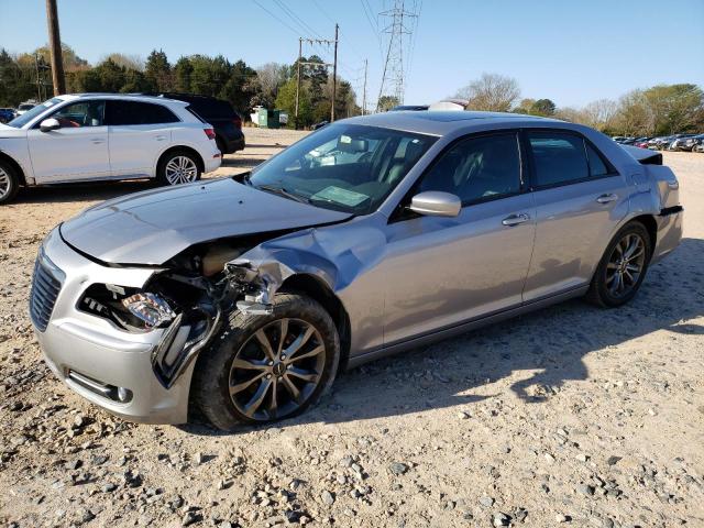 CHRYSLER 300 S 2014 with VIN 2C3CCAGG8EH341943 - Photo from auction