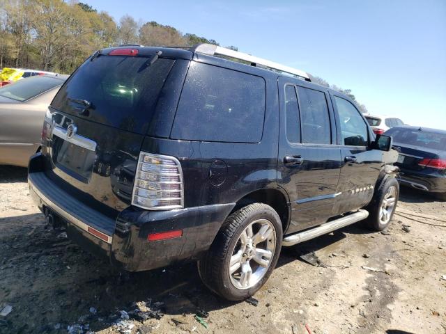 Photo 3 from auction – 2010 MERCURY MOUNTAINEE with VIN 4M2EN3JE8AUJ08003