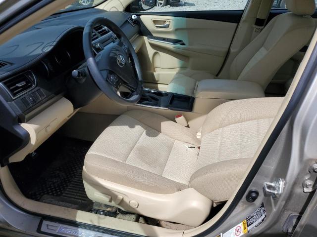 Photo 7 from auction – 2016 TOYOTA CAMRY LE with VIN 4T4BF1FK0GR547392