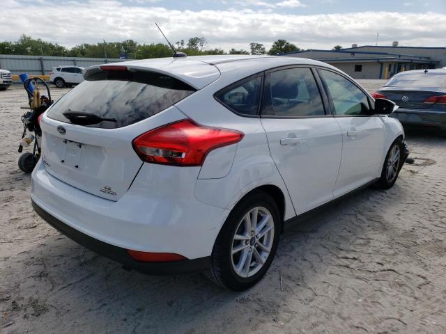 Photo 3 from auction – 2015 FORD FOCUS SE with VIN 1FADP3K28FL301335