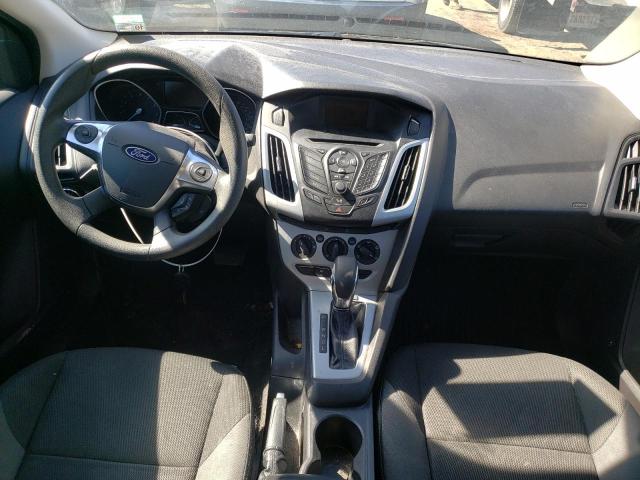 Photo 8 from auction – 2012 FORD FOCUS SE with VIN 1FAHP3F21CL328092