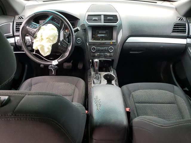Photo 10 from auction – 2016 FORD EXPLORER X with VIN 1FM5K8D80GGD01668