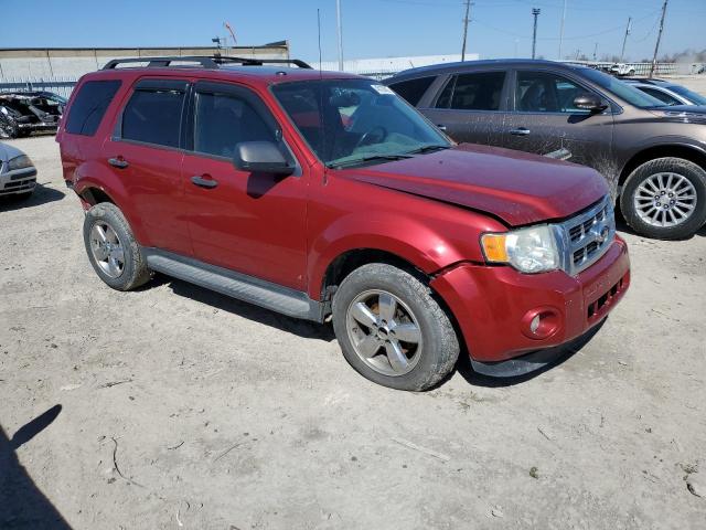 صورة رقم 4 من المزاد - 2012 FORD ESCAPE XLT مع VIN 1FMCU9D77CKB96424