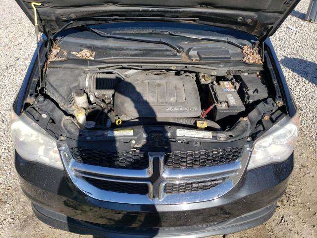 Photo 12 from auction – 2011 DODGE GRAND CARA with VIN 2D4RN5DG3BR643189