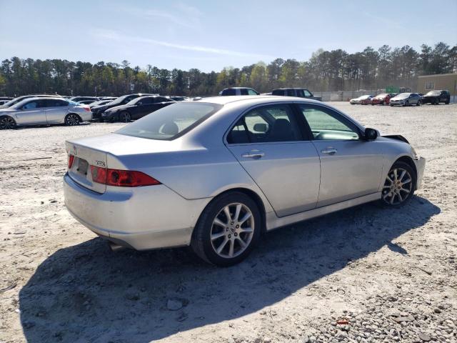 Photo 3 from auction – 2007 ACURA TSX with VIN JH4CL96857C021701