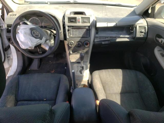 Photo 8 from auction – 2013 TOYOTA COROLLA BA with VIN 2T1BU4EE7DC078523