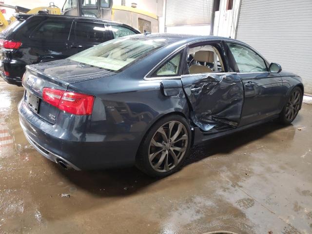 Photo 3 from auction – 2013 AUDI A6 PRESTIG with VIN WAUHGAFC4DN052663
