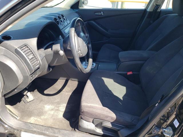 Photo 7 from auction – 2012 NISSAN ALTIMA BAS with VIN 1N4AL2AP1CC115024
