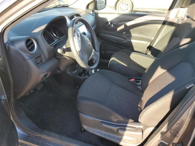 Photo 7 from auction – 2019 NISSAN VERSA S with VIN 3N1CN7AP7KL874843