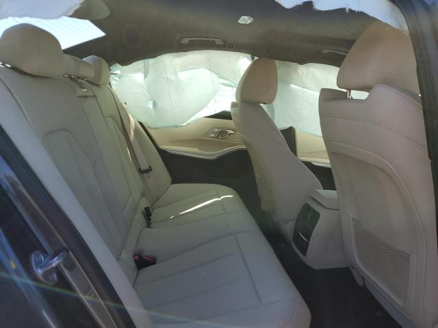 Photo 10 from auction – 2020 BMW 330XI with VIN 3MW5R7J01L8B16253