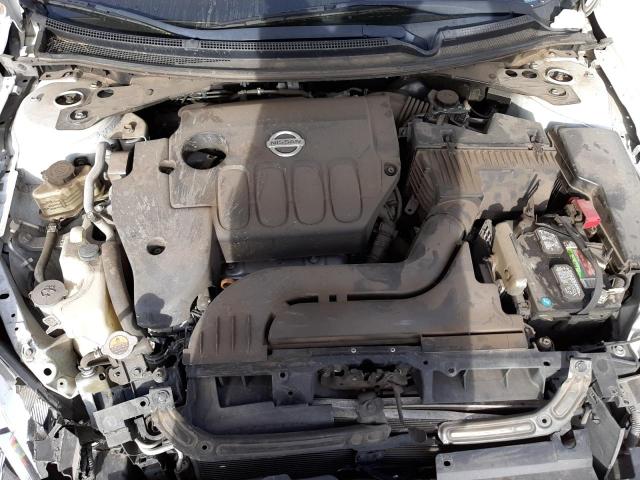 صورة رقم 11 من المزاد - 2012 NISSAN ALTIMA BAS مع VIN 1N4AL2AP4CN435779