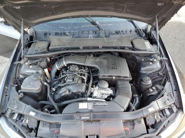 Photo 11 from auction – 2011 BMW 335 I with VIN WBAPM5C57BE578073