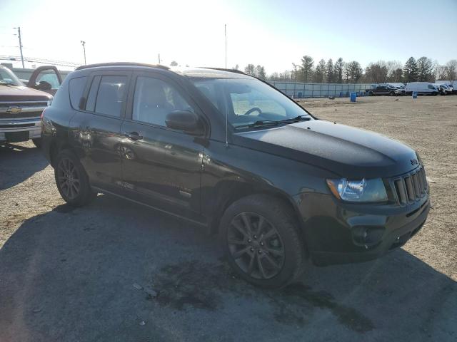 Photo 4 from auction – 2017 JEEP COMPASS SP with VIN 1C4NJDBB3HD133381