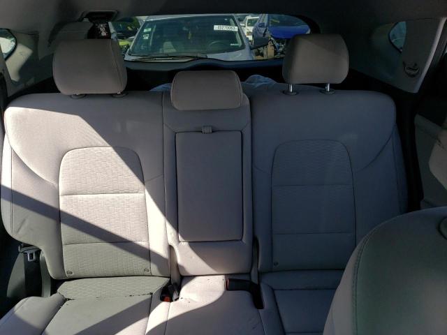 Photo 10 from auction – 2020 HYUNDAI TUCSON SE with VIN KM8J2CA44LU167889