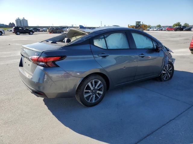 Photo 3 from auction – 2020 NISSAN VERSA SV with VIN 3N1CN8EV1LL822155
