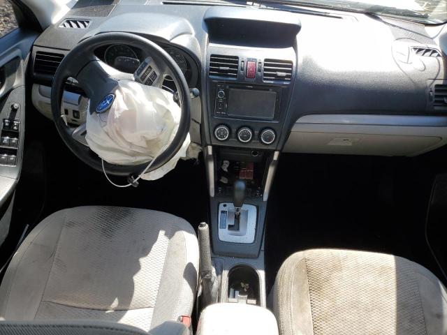 Photo 8 from auction – 2014 SUBARU FORESTER 2 with VIN JF2SJAGC3EH477429