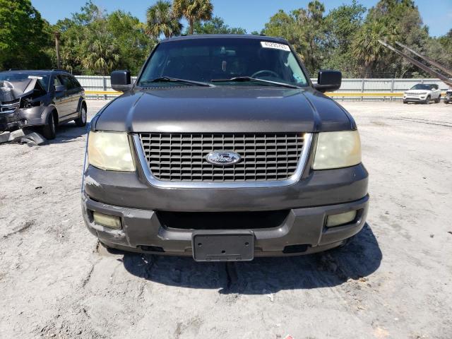 Photo 5 from auction – 2003 FORD EXPEDITION with VIN 1FMRU15W53LA77010