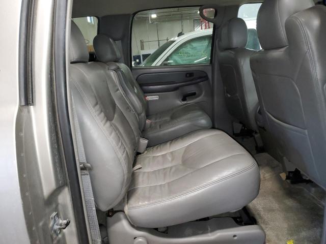 Photo 11 from auction – 2003 CHEVROLET SUBURBAN with VIN 3GNFK16TX3G265690